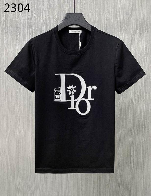 Dior Men's T-shirts 140